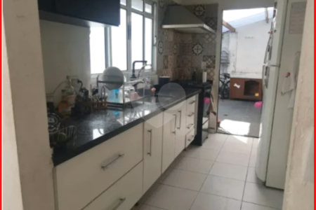 Casa à venda com 3 suítes em Pinheiros, São Paulo, SP