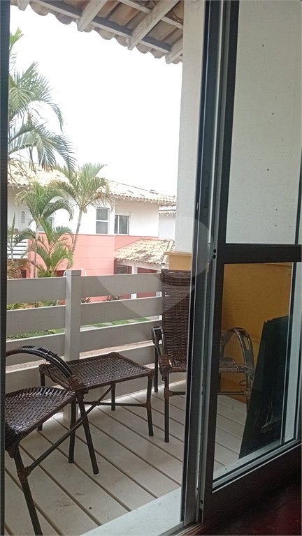 Casa à venda com 4 quartos, sendo 2 suítes, no condomínio Canamari, São Paulo - SP