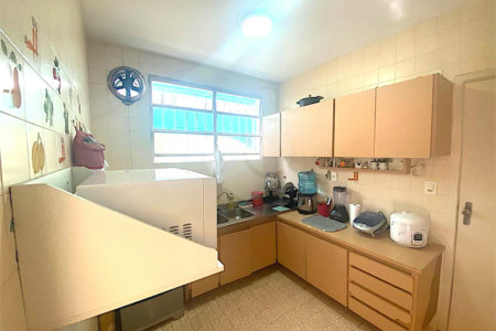 Sobrado à venda com 3 quartos, sendo 1 suíte,  em Chácara Santo Antônio (zona Sul), São Paulo, SP