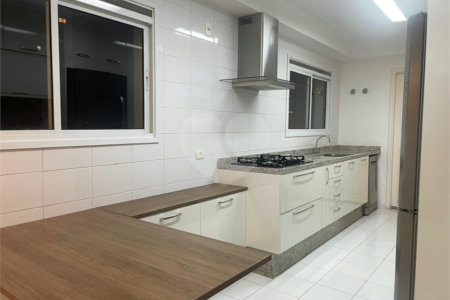 Apartamento para alugar com 3 suítes em Vila Leopoldina, São Paulo, SP