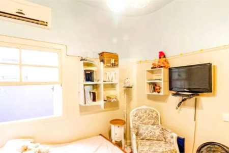 Sobrado à venda com 4 quartos, sendo 1 suíte, em Vila Cordeiro, São Paulo, SP