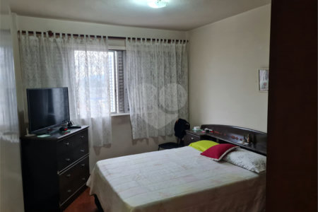 Apartamento à venda com 2 quartos em Vila Leopoldina, São Paulo, SP