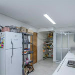 Apartamento à venda com 3 quartos, sendo 1 suíte, em Vila Anastácio, São Paulo, SP