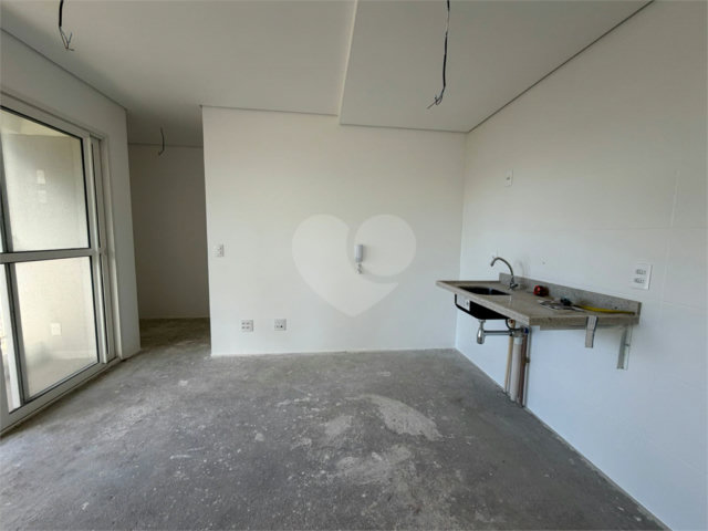 Apartamento à venda com 1 suíte em Brooklin, São Paulo, SP
