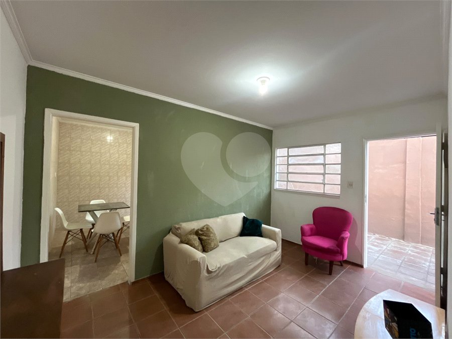 Casa para alugar com 1 quarto em Jardim Lúcia, São Paulo, SP