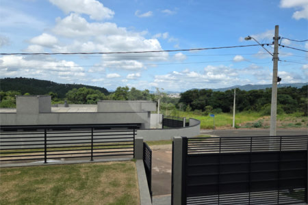 Casa à venda com 4 suítes em Loteamento Residencial Boa Vista, Atibaia, SP
