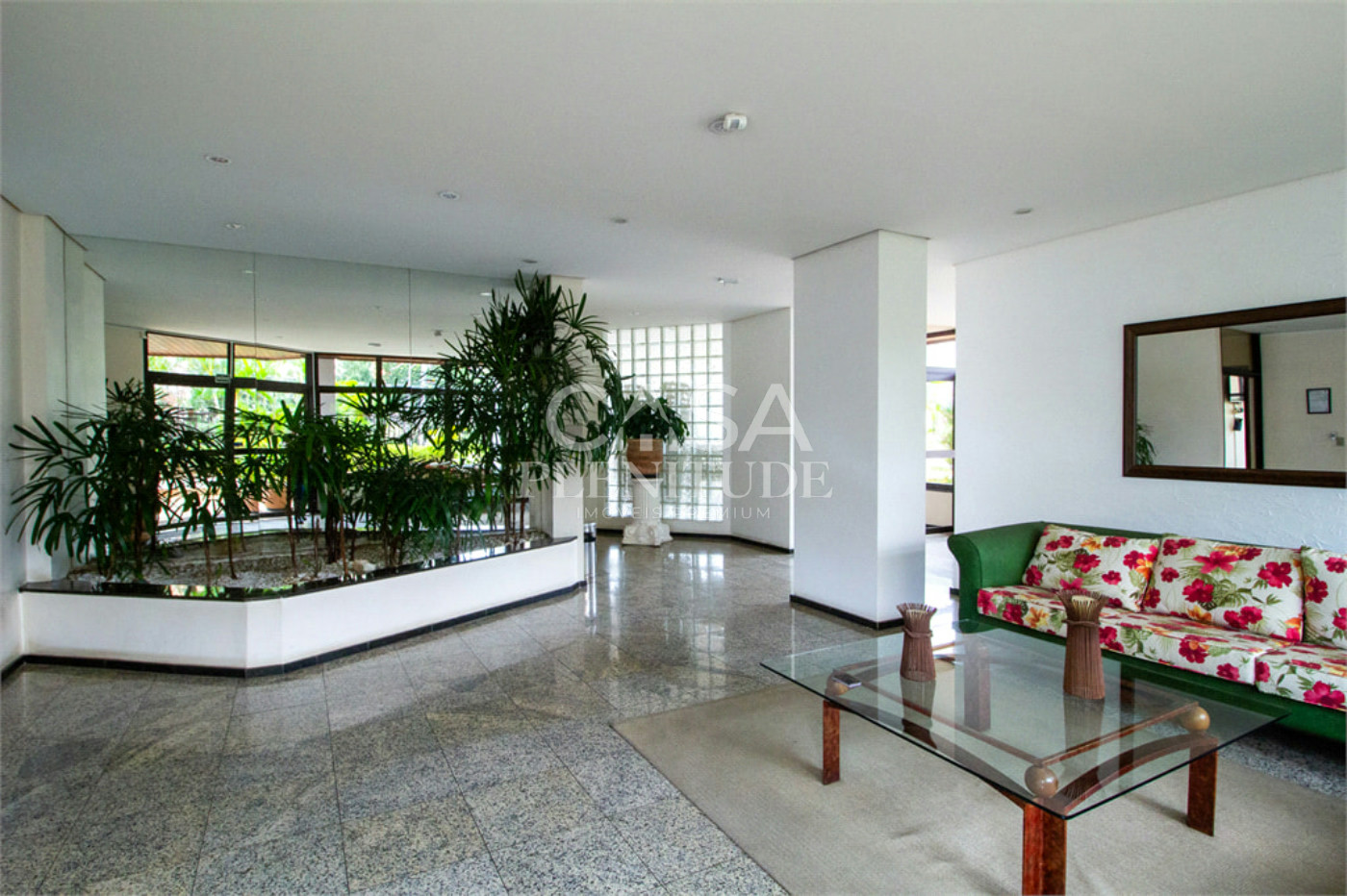 Apartamento à venda com 4 suítes no Centro, Sorocaba, SP