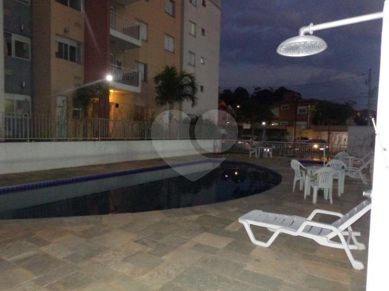 Apartamento à venda com 2 quartos, sendo 1 suíte, em Jardim Amaralina, São Paulo, SP