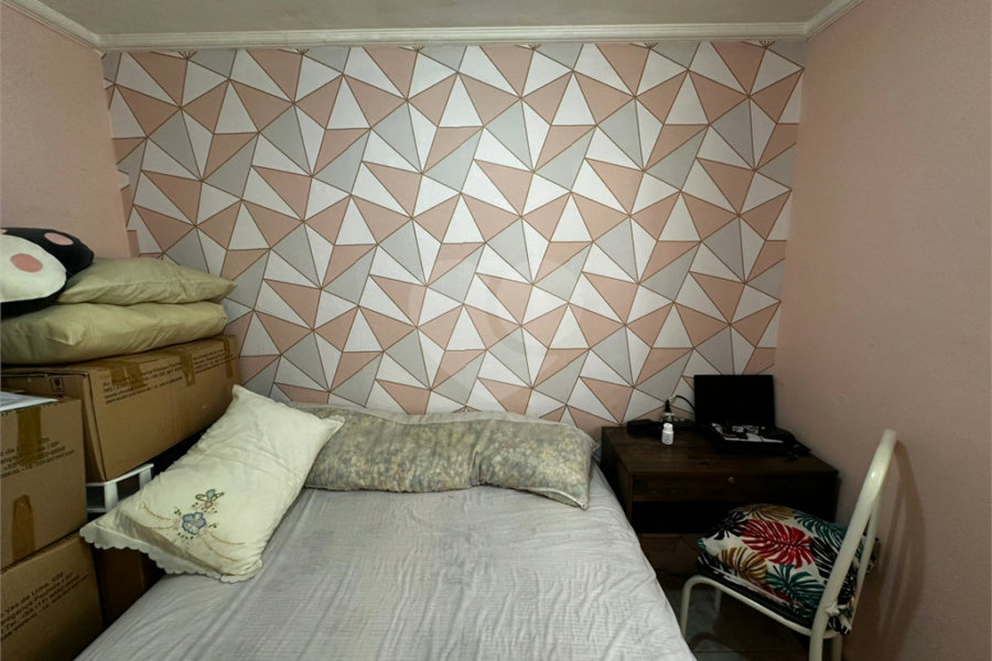 Apartamento à venda com 2 quartos em Limão, São Paulo, SP