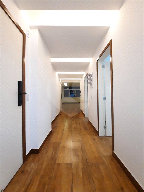 Apartamento à venda com 3 suítes em Tijuca, Rio de Janeiro, RJ