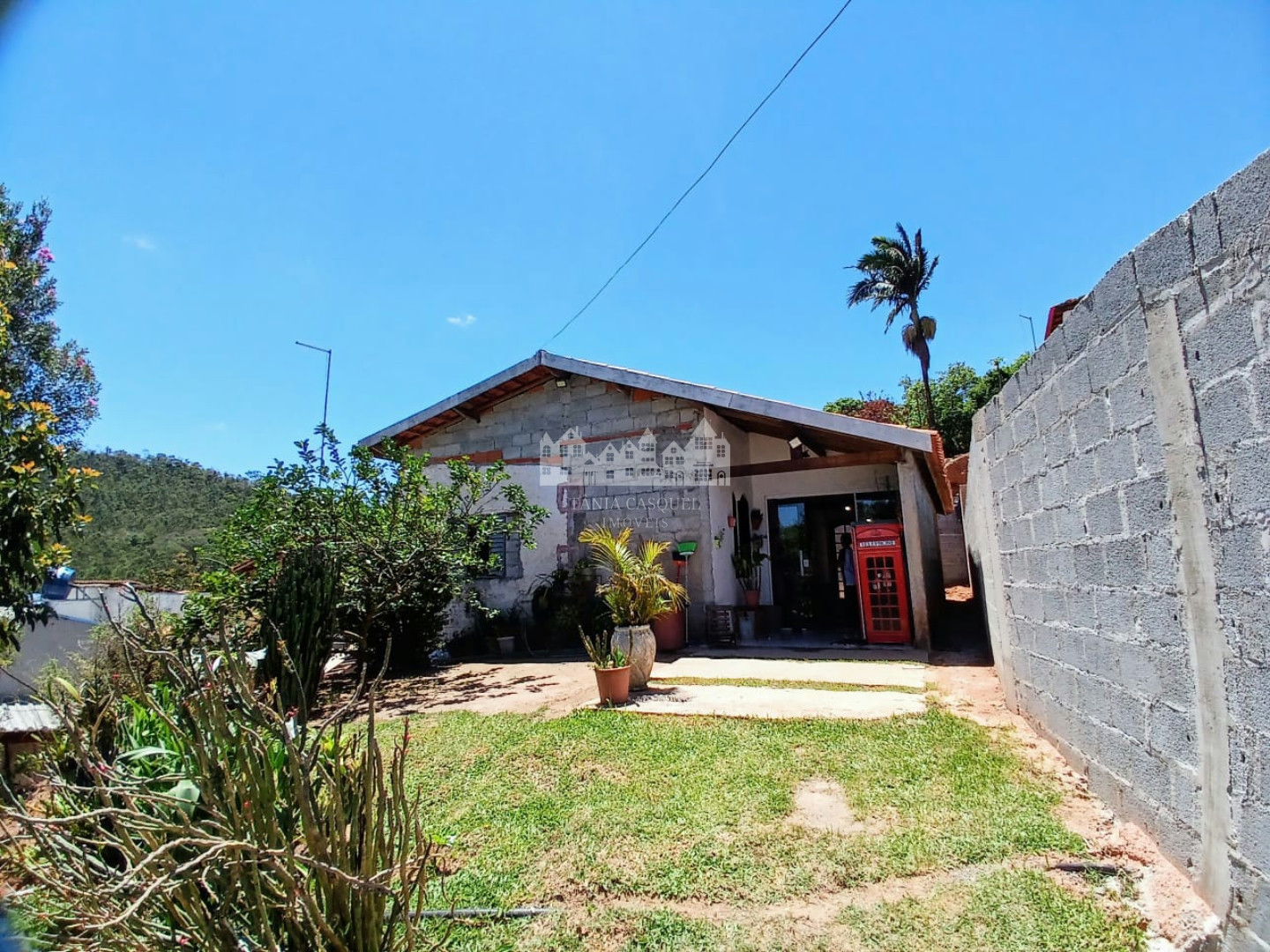Casa, 2 quartos, 62 m² - Foto 7