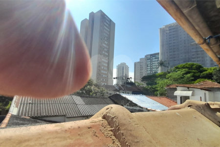 Casa de Vila à venda com 2 quartos em Água Branca, São Paulo, SP