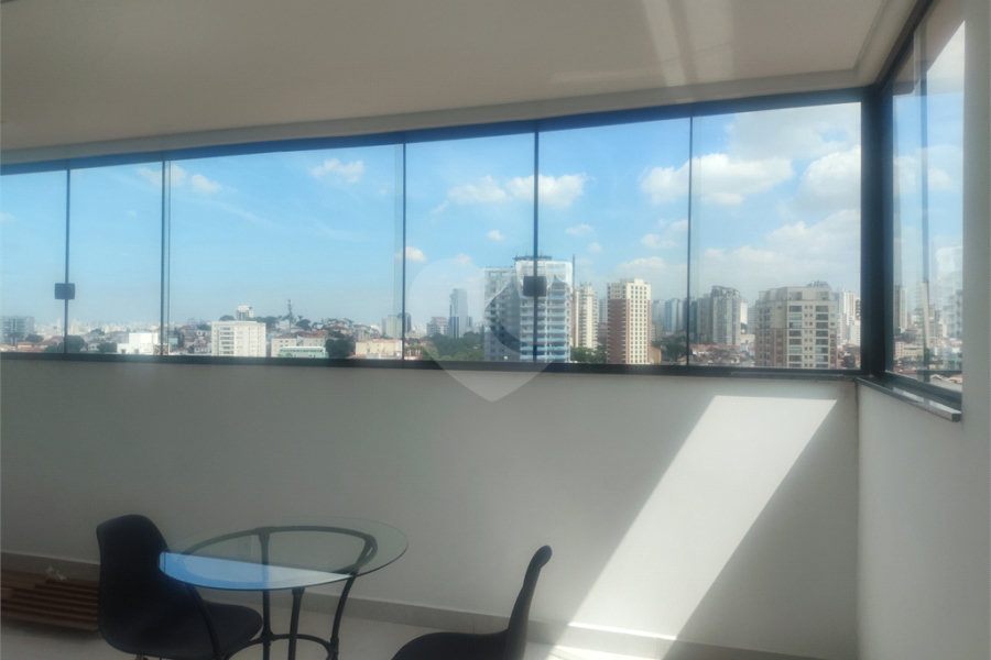 Studio à venda com 2 quartos em Jardim São Paulo(zona Norte), São Paulo, SP
