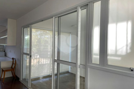 Apartamento à venda com 1 suíte em Sumaré, São Paulo, SP
