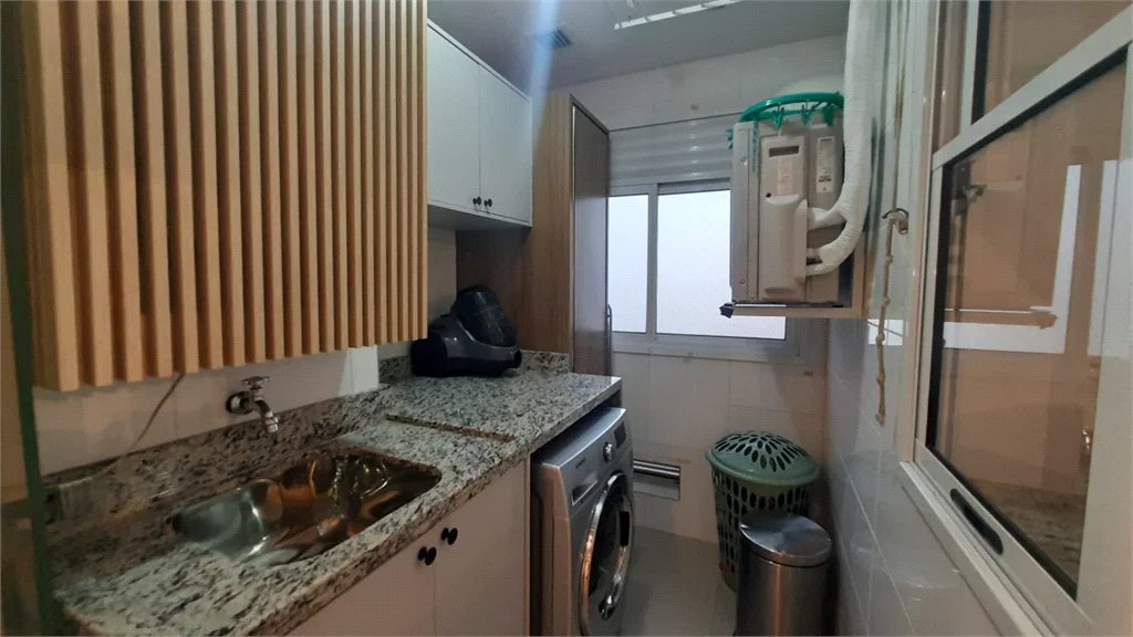 Apartamento à venda com 2 suítes em Vila Leopoldina, São Paulo, SP