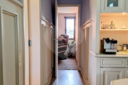 Apartamento à venda com 3 quartos, sendo 2 suítes, em Sumarezinho, São Paulo, SP