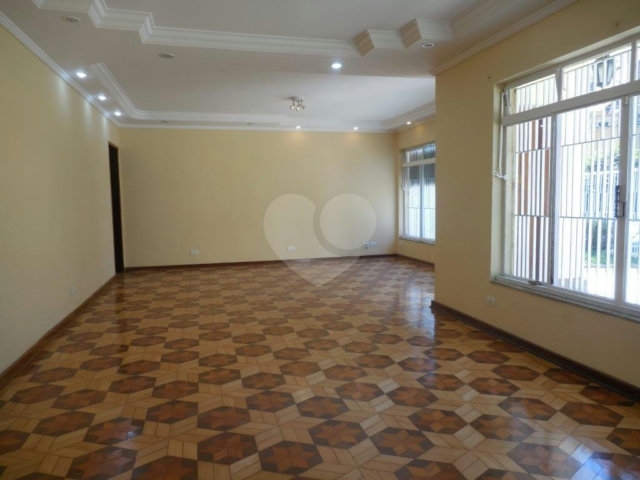 Casa Térrea à venda com 5 quartos, sendo 1 suíte,  em Tucuruvi, São Paulo, SP