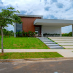 Casa em condomínio à venda com 3 suítes no Centro, Araçoiaba da Serra, SP