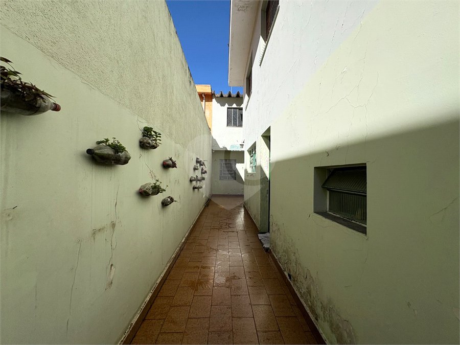 Sobrado à venda com 3 quartos, sendo 1 suíte, em Limão, São Paulo, SP