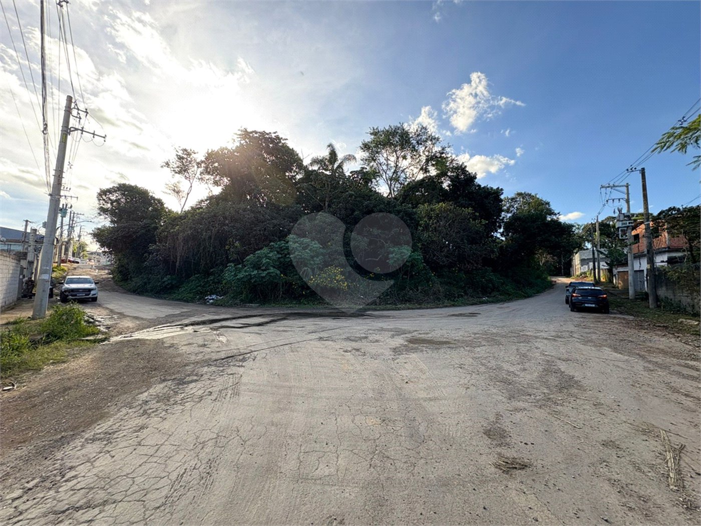 Área de Terra à venda em Parque Novo Horizonte, Itaquaquecetuba, SP