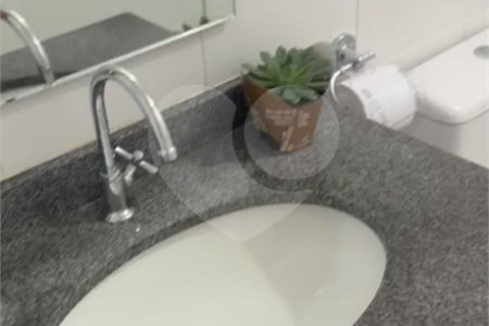 Apartamento à venda com 1 quarto em Água Branca, São Paulo, SP