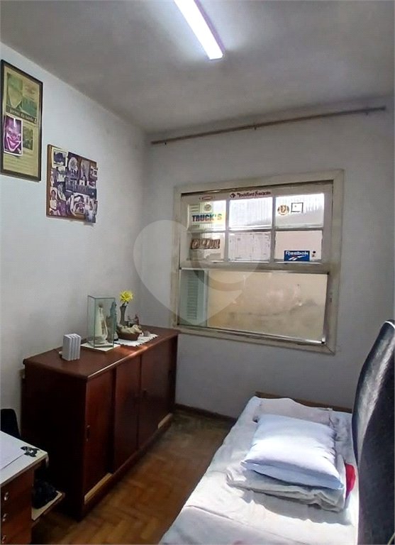 Casa à venda com 3 quartos em Água Fria, São Paulo, SP