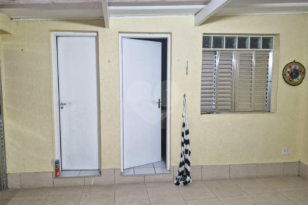 Casa à venda com 3 quartos, sendo 1 suíte, em Vila Paulista, São Paulo, SP