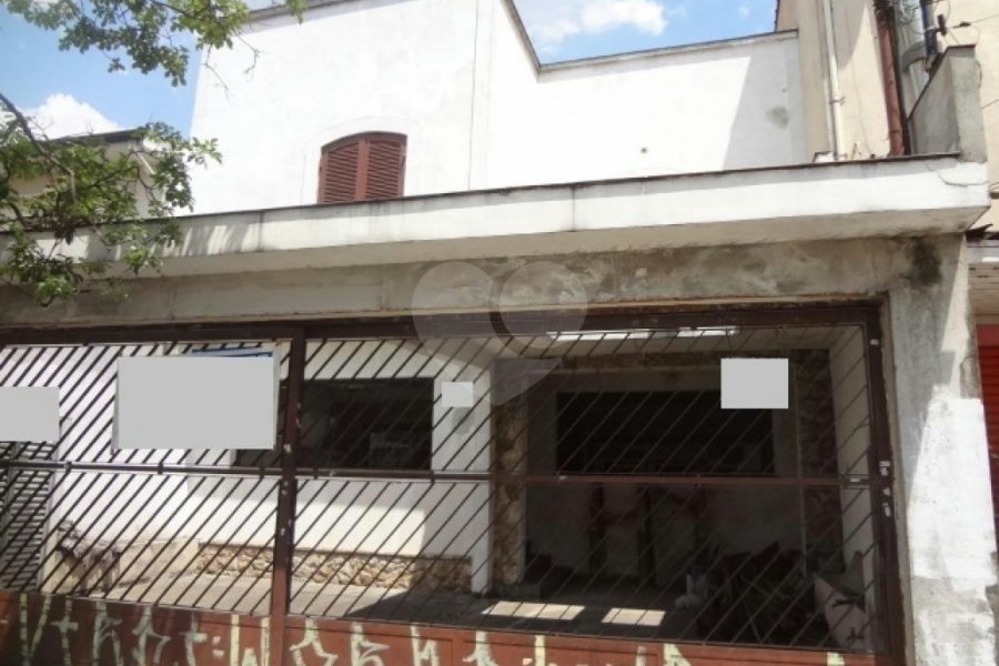 Sobrado à venda com 3 quartos em Casa Verde, São Paulo, SP