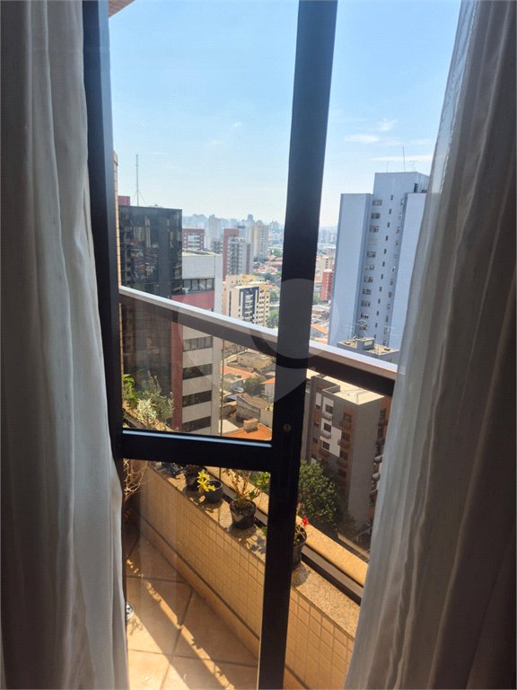 Duplex à venda com 3 suítes em Vila Monte Alegre, São Paulo, SP