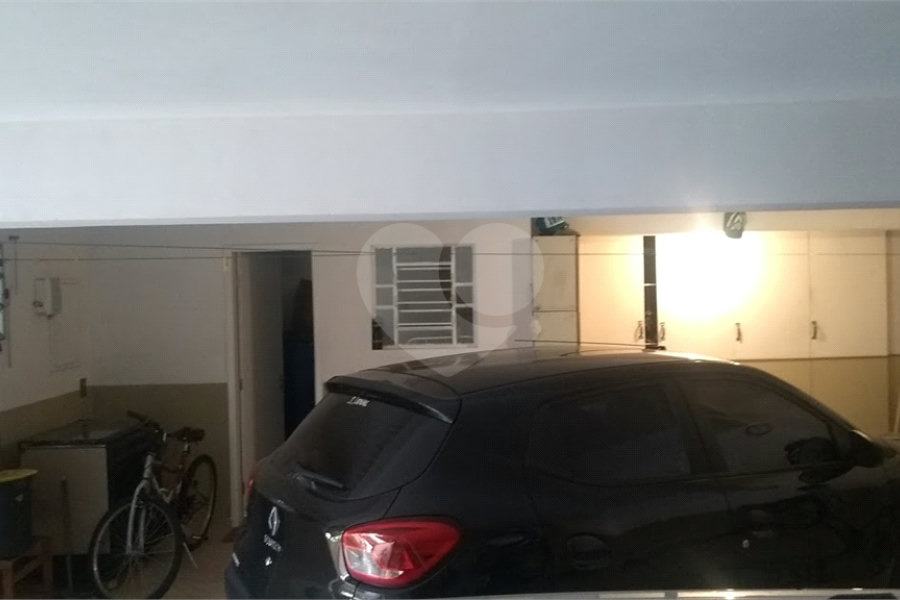 Sobrado à venda com 3 quartos, sendo 1 suíte, em Tucuruvi, São Paulo, SP