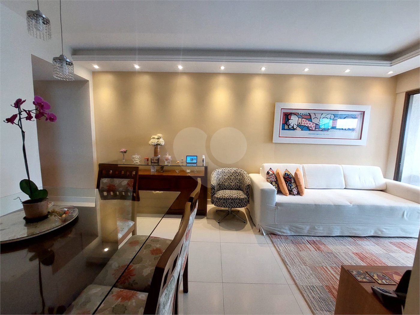 Apartamento à venda com 3 quartos, sendo 1 suíte, em Tijuca, Rio de Janeiro, RJ