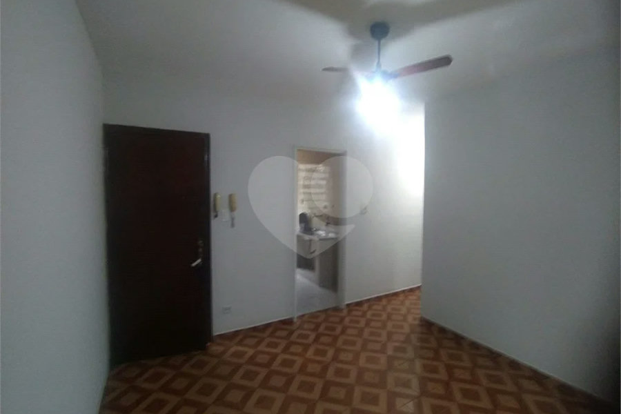 Apartamento à venda com 2 quartos em Tucuruvi, São Paulo, SP