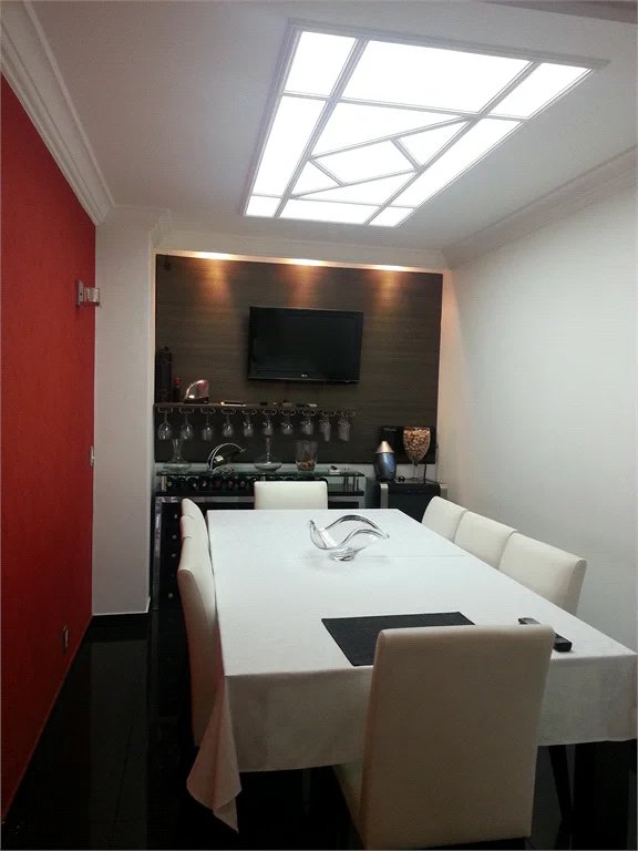 Cobertura à venda com 3 quartos, sendo 1 suíte, em Vila Ipojuca, São Paulo, SP
