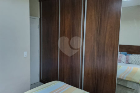 Apartamento à venda com 3 quartos, sendo 1 suíte, em Água Branca, São Paulo, SP