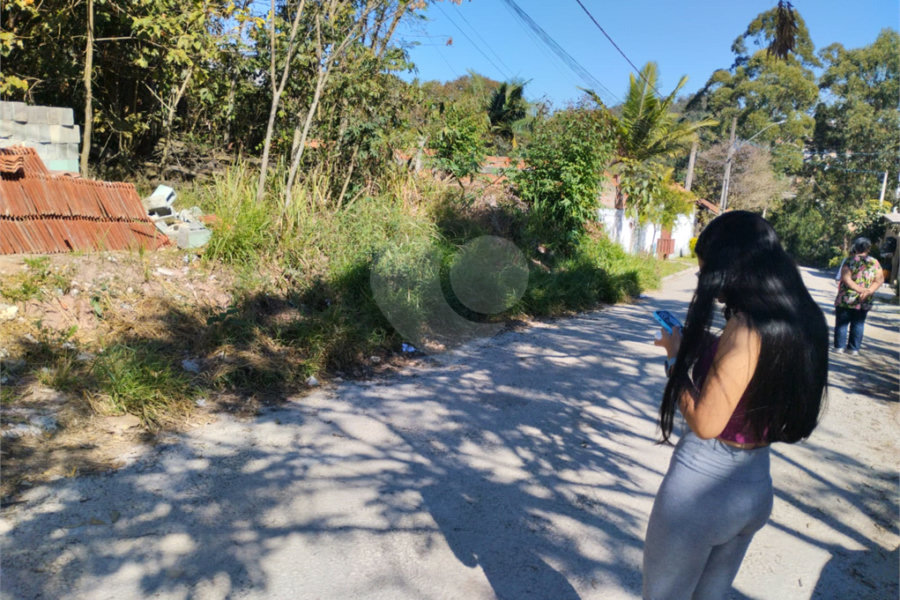 Terreno à venda em Capoavinha, Mairiporã, SP