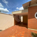 Casa à venda com 3 quartos em Jardim do Carmo, Araraquara, SP