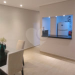 Apartamento à venda com 3 suítes em Pinheirinho, Vinhedo, SP