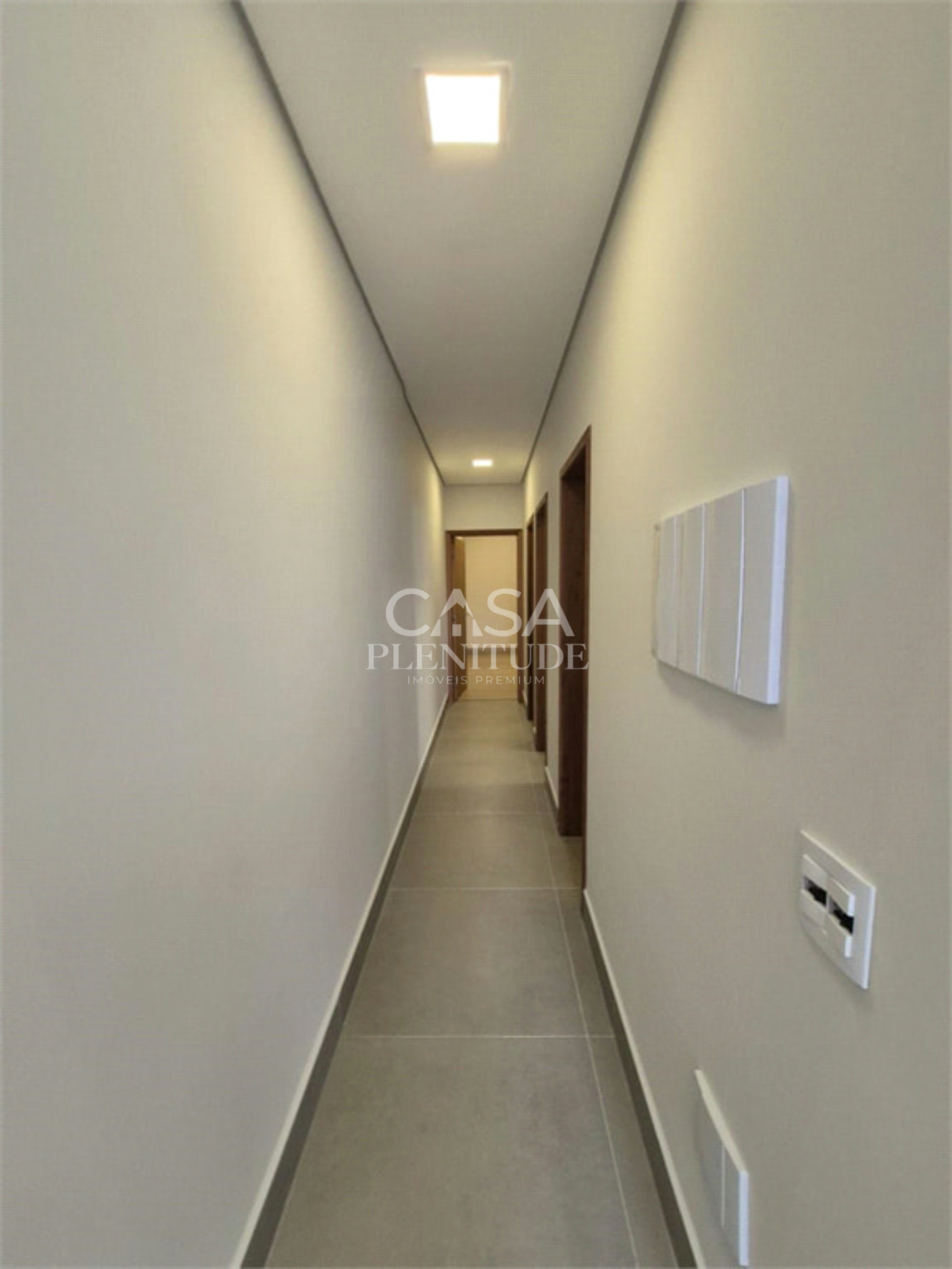 Casa em condomínio à venda com 3 quartos, sendo 1 suíte, em Jardim Residencial Villagio Ipanema I, Sorocaba, SP