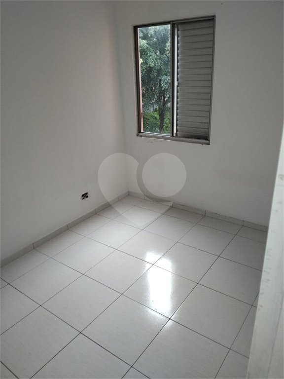 Apartamento à venda com 3 quartos em Jardim Umuarama, São Paulo, SP