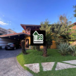 Casa para alugar com 6 quartos, sendo 5 suítes, em Jardim Isaura, Sorocaba, SP