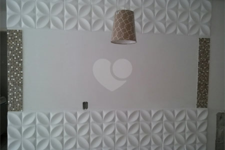 Apartamento à venda com 2 quartos em Parada XV de Novembro, São Paulo, SP