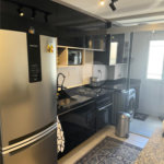 Apartamento para alugar com 2 quartos, sendo 1 suíte, em Vila Rica, Sorocaba, SP