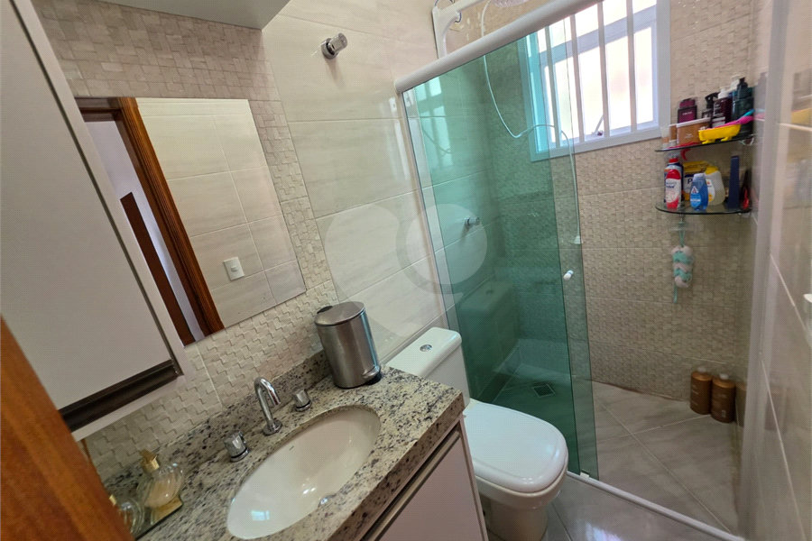 Casa à venda com 3 quartos, sendo 1 suíte, em Vila Bonilha, São Paulo, SP
