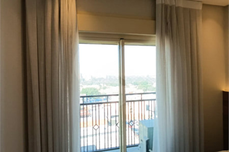 Apartamento à venda com 2 quartos, sendo 1 suíte, em Santana, São Paulo, SP