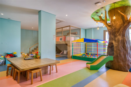 Apartamento à venda com 2 quartos, sendo 1 suíte, em Barra Funda, São Paulo, SP