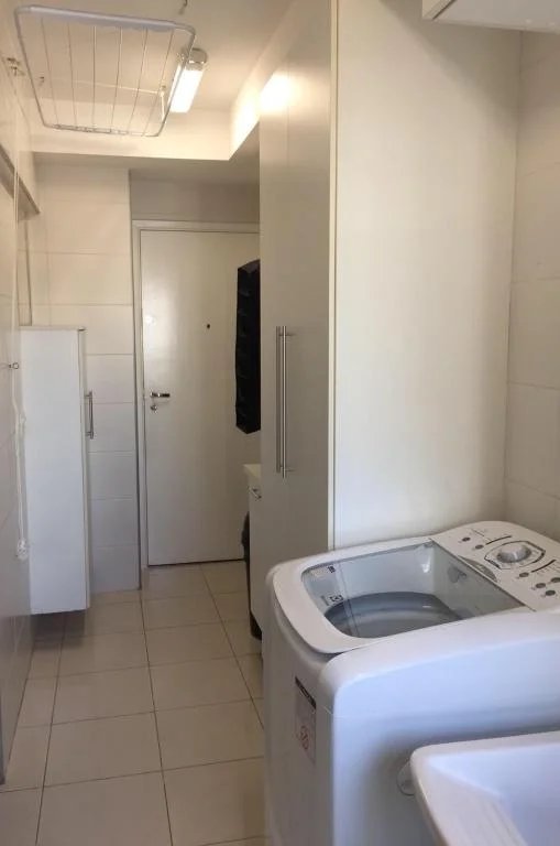 Apartamento à venda com 2 suítes em Vila Gertrudes, São Paulo, SP