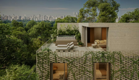 Condomínio de Casas | Breve Lançamento na Vila Nova Conceição