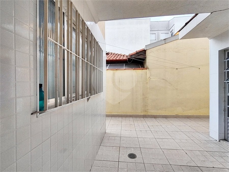 Sobrado à venda com 2 quartos em Parque Vitória, São Paulo, SP