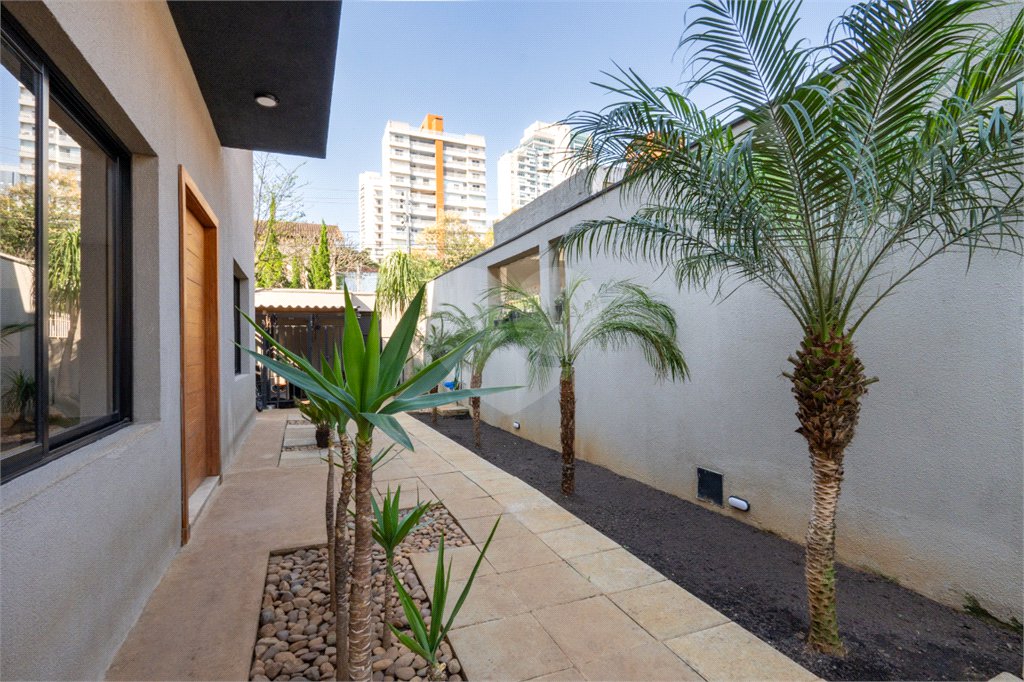 Casa de Vila à venda com 3 suítes em Brooklin Paulista, São Paulo, SP