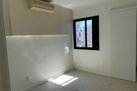 Apartamento para alugar com 3 quartos, sendo 1 suíte, em Pinheiros, São Paulo, SP